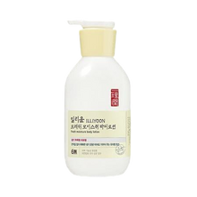 [illiyoon] Fresh Moisture Body Lotion 350ml