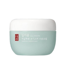 [illiyoon] Hyaluronic Moisture Cream 100ml