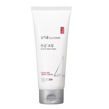 [illiyoon] Stretch Mark Cream 200ml-illiyoon-Luxiface