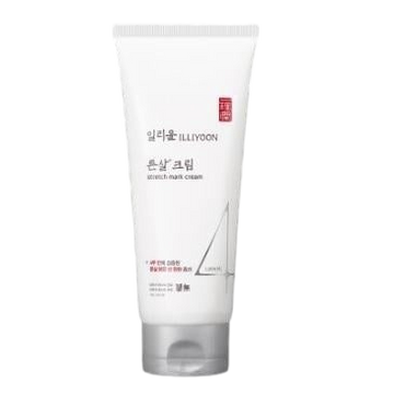[illiyoon] Stretch Mark Cream 200ml