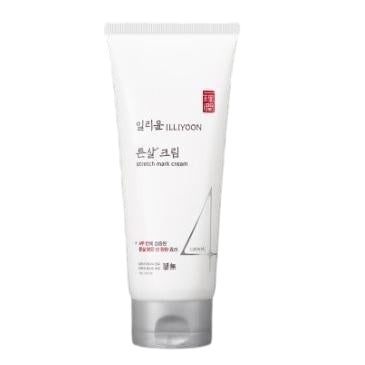 [illiyoon] Stretch Mark Cream 200ml-Luxiface.com