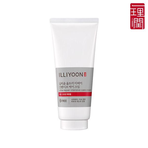 [illiyoon] Ultra Repair Intensive Care Cream 200ml-illiyoon-Luxiface