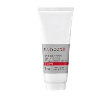 [illiyoon] Ultra Repair Intensive Care Cream 200ml