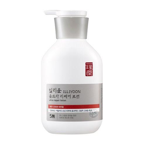 [illiyoon] Ultra Repair Lotion 350ml-illiyoon-Luxiface