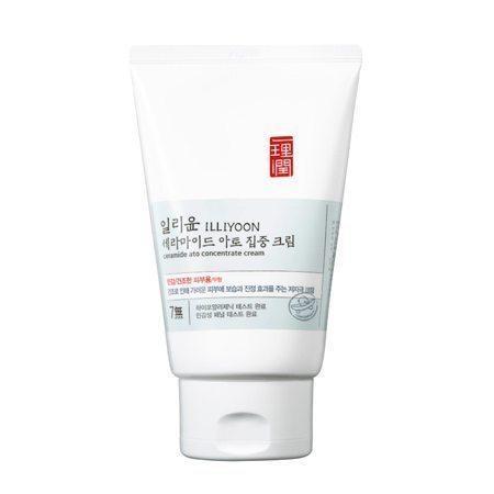 [illiyoon] Ceramide Ato Concentreate Cream 200ml-illiyoon-Luxiface