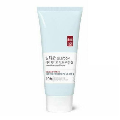 [illiyoon] Ceramide Ato Soothing Gel 175ml-Luxiface.com