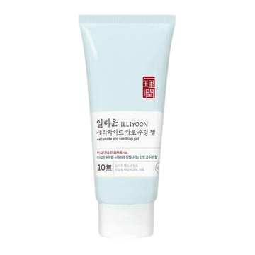 [illiyoon] Ceramide Ato Soothing Gel 175ml