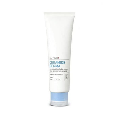 [Illiyoon] Ceramide Derma Moisturizing Facial Cream 80ml-Luxiface.com