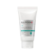 [Illiyoon] Cica Acne Clear Peeling Scrub 200mL