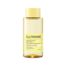 [Illiyoon] Fresh Moisture Lip & Eye Remover 300ml