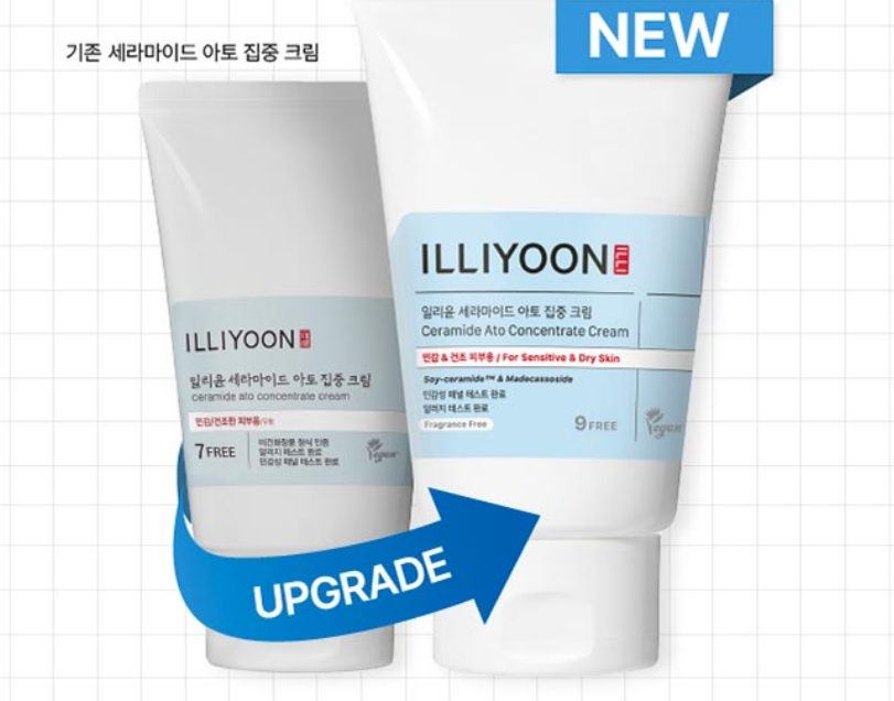 Korean Rosacea-Prone Barrier Starter Trio image 3