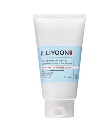 [illiyoon] Ceramide Ato Concentrate Cream 230ml