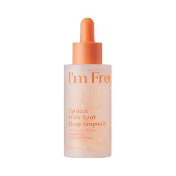 [Imfrom] Apricot Dark Spot Drop Ampoule 50ml image 1