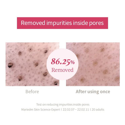 ImFrom Beet Purifying Mask (110 g.)-Luxiface.com