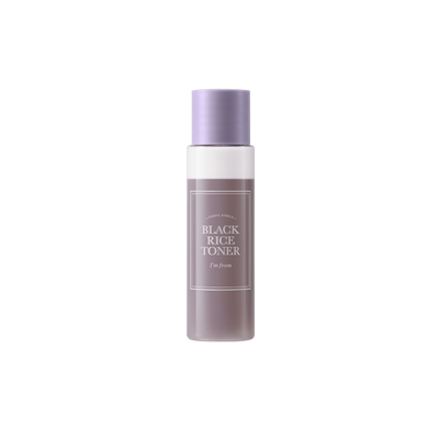 [ImFrom] Black Rice Toner 150ml-Luxiface.com