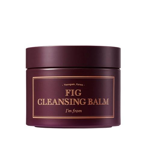[ImFrom] Fig Cleansing Balm 100g-Luxiface.com