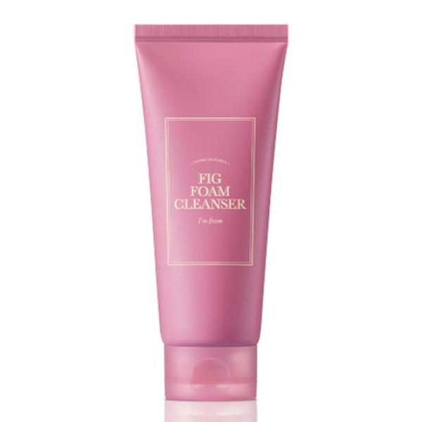 [ImFrom] Fig Foam Cleanser 150ml image 1