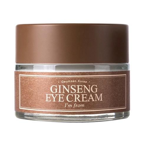 [ImFrom] Ginseng Eye Cream 30g-Luxiface.com