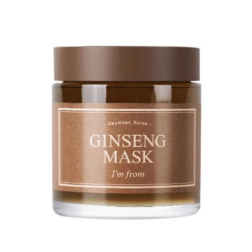 [ImFrom] Ginseng Mask 120g-Luxiface.com