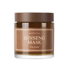 [ImFrom] Ginseng Mask 120g