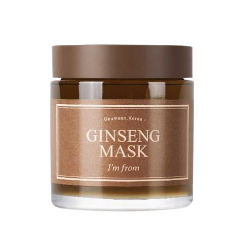 [ImFrom] Ginseng Mask 120g-Luxiface.com
