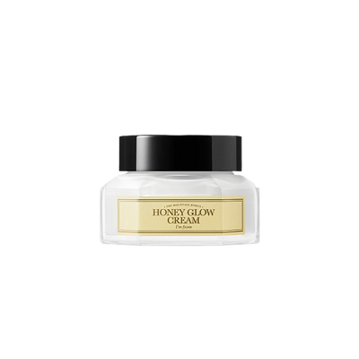 [ImFrom] Honey Glow Cream 50g-Luxiface.com