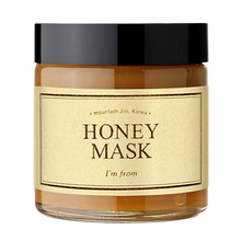 [ImFrom] Honey Mask 120g