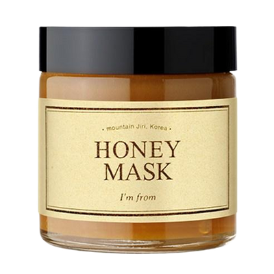 [ImFrom] Honey Mask 120g-Luxiface.com