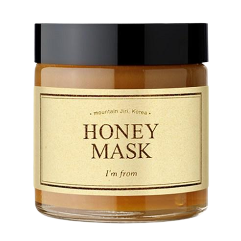 [ImFrom] Honey Mask 120g-Luxiface.com