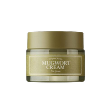 [ImFrom] Mugwort Cream 50g