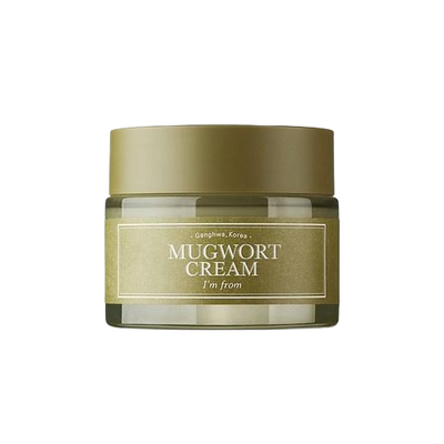 [ImFrom] Mugwort Cream 50g-Luxiface.com