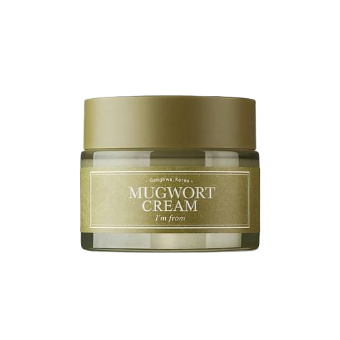 [ImFrom] Mugwort Cream 50g-Luxiface.com
