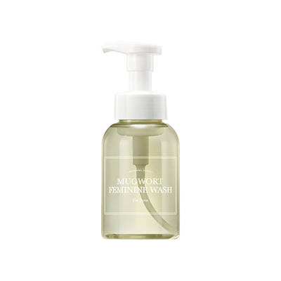 [ImFrom] Mugwort Feminine Wash 300ml-Luxiface.com