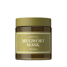 [ImFrom]  Mugwort Mask 110g