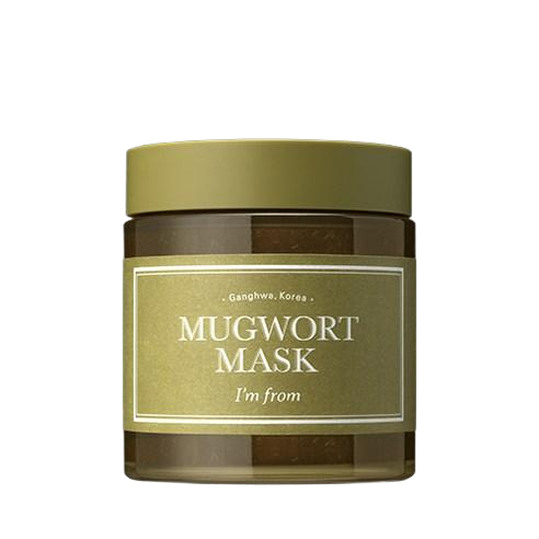 [ImFrom]  Mugwort Mask 110g