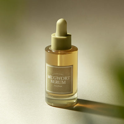 [ImFrom] Mugwort Serum 30ml-Luxiface.com