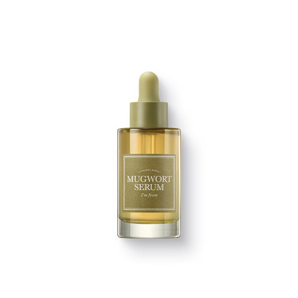 [ImFrom] Mugwort Serum 30ml-Luxiface.com