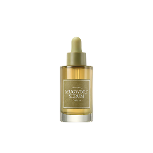 [ImFrom] Mugwort Serum 30ml