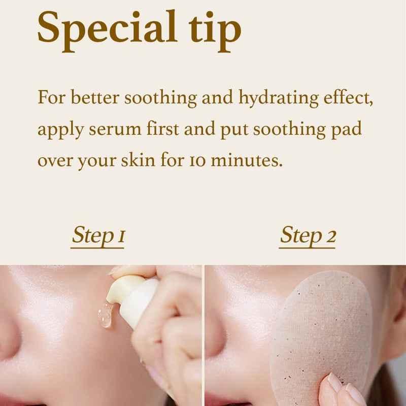 [ImFrom] Pear Serum - 50ml-Luxiface.com
