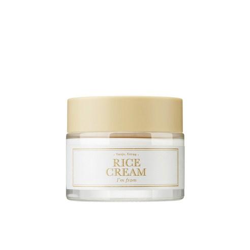 [ImFrom] Rice Cream 50g-Luxiface.com