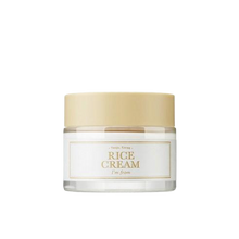 [ImFrom] Rice Cream 50g