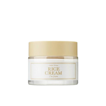 [ImFrom] Rice Cream 50g