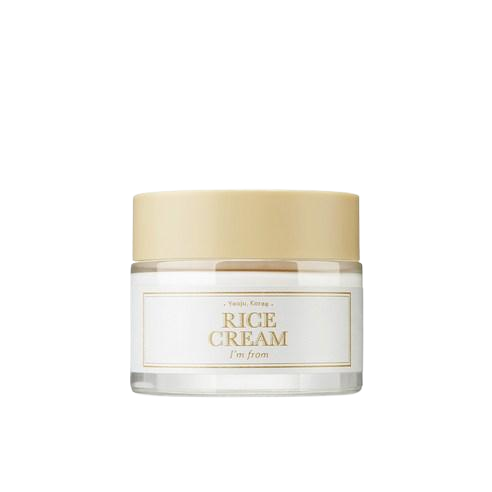 [ImFrom] Rice Cream 50g