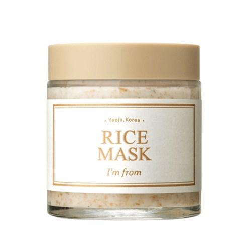 [ImFrom] Rice Mask 110g-Luxiface.com