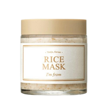 [ImFrom] Rice Mask 110g