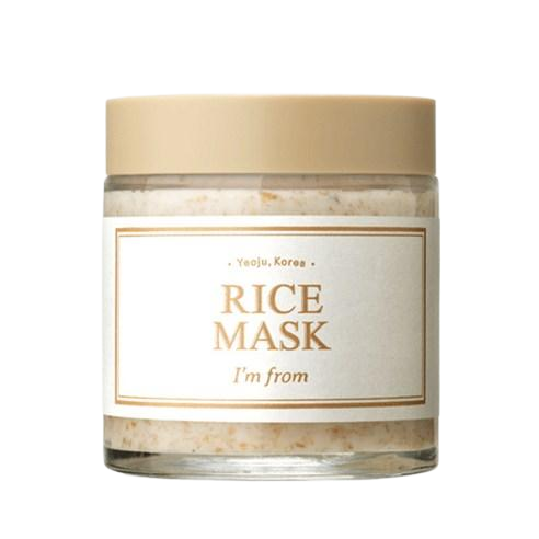 [ImFrom] Rice Mask 110g