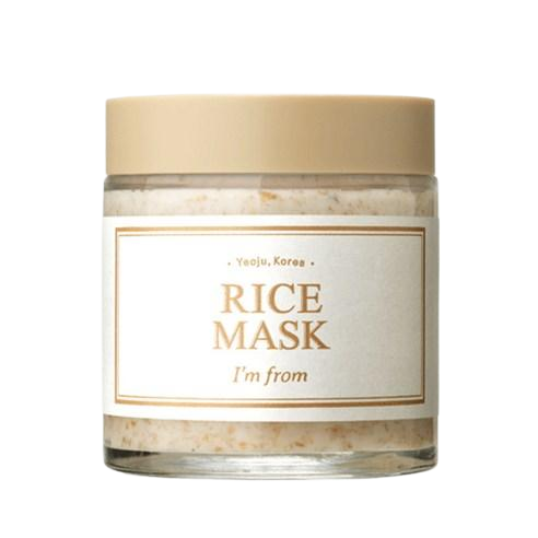 [ImFrom] Rice Mask 110g-Luxiface.com