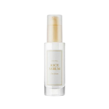 [ImFrom] Rice Serum 30ml