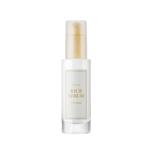 [ImFrom] Rice Serum 30ml