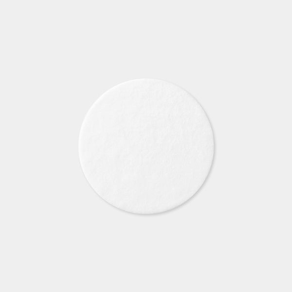 [ImFrom] Rice Toner Pad 140ml 60ea-Luxiface.com